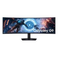 49" Samsung Odyssey G91F