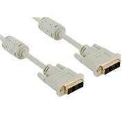4World Kabel DVI-D 18+1M-18+1M
