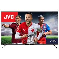 50" JVC LT-50VAQ3435