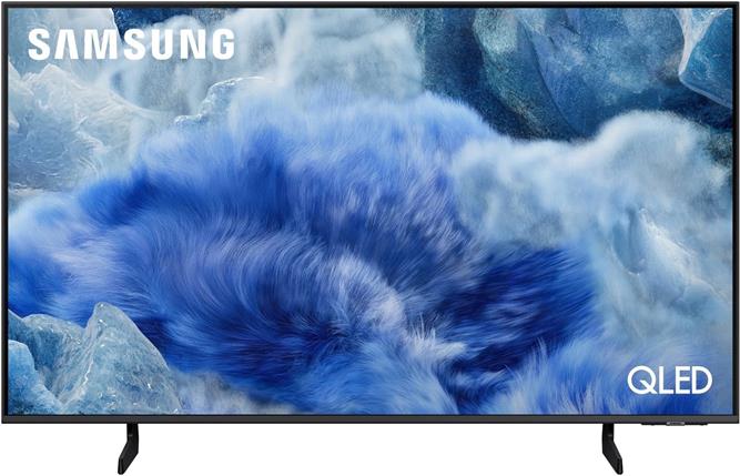 50" SAMSUNG QE50Q8F (EU) 2025