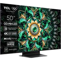 50" TCL 50Q7C