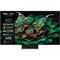 50" TCL 50Q7C