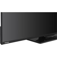 50" Toshiba 50QV3F63DG