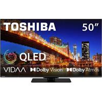 50" Toshiba 50QV3F63DG
