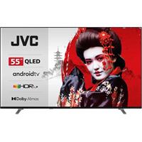 55" JVC LT-55VD3505