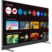 55" JVC LT-55VGM9435