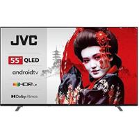 55" JVC LT-55VGM9435