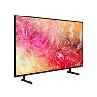 55" SAMSUNG Crystal UE55DU7172U černá