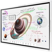 55" SAMSUNG Flip Pro WM55B