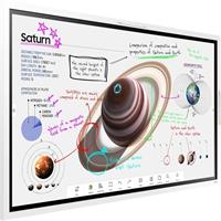 55" SAMSUNG Flip Pro WM55B