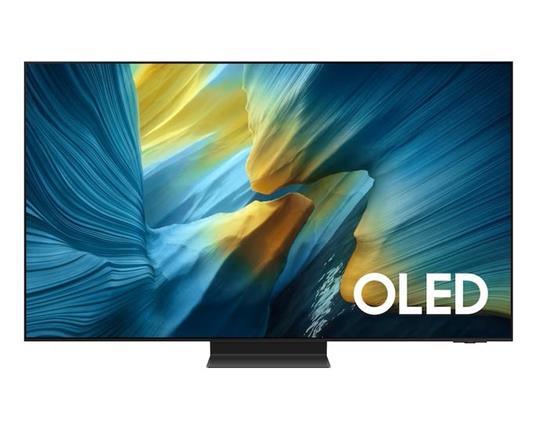 55" SAMSUNG QE55S95F (2025)