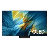 55" SAMSUNG QE55S95F (2025)