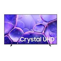 55" SAMSUNG UE55U8072F černá