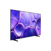 55" SAMSUNG UE55U8072F černá