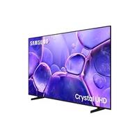 55" SAMSUNG UE55U8072F černá