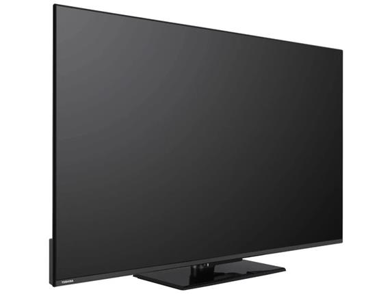 55" Toshiba 55UV3F63DG