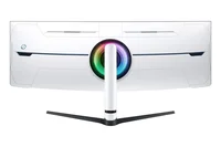 57" Samsung Odyssey Neo G9 černo-bílá