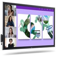 65" DELL P6524QT černá