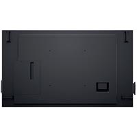 65" DELL P6524QT černá