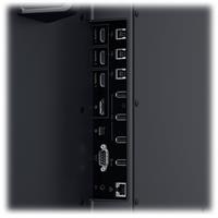 65" DELL P6524QT černá