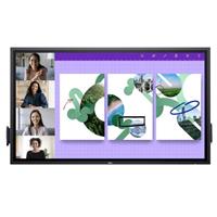 65" DELL P6524QT černá