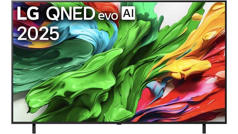 65" LG 65QNED85A6C