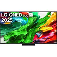 65" LG 65QNED86A6A (2025)