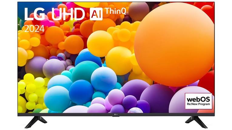 65" LG 65UT73006LA
