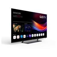 65" Sencor SLE 65Q870TCSB
