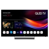 65" Sencor SLE 65Q870TCSB