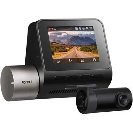 70mai A510 Dash Cam Set