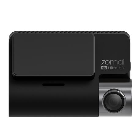 70mai Dash Cam 4K A800s