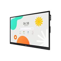 75" LED Samsung WA75F - Flip UHD,350cd,AN,16/7