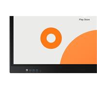 75" LED Samsung WA75F - Flip UHD,350cd,AN,16/7