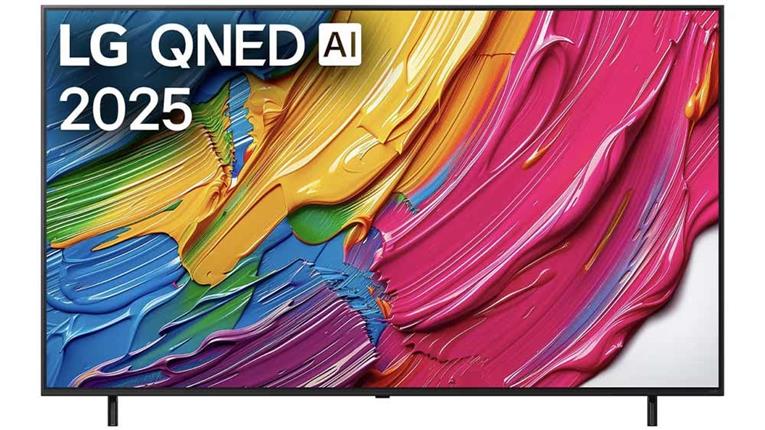 75" LG 75QNED80A6A
