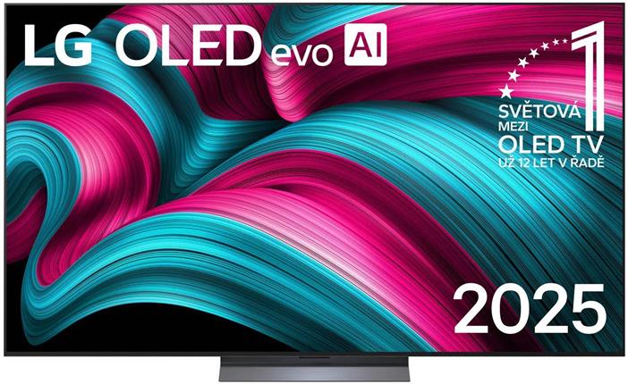 77'' LG OLED77C54LA