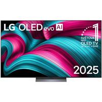 77'' LG OLED77C54LA