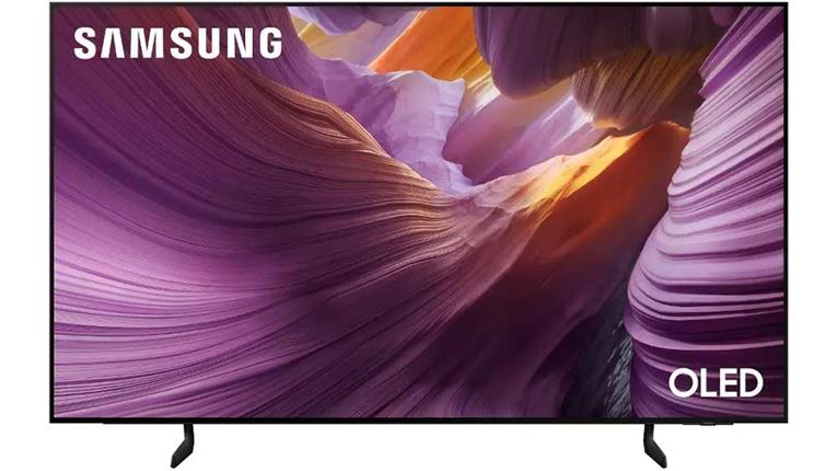 77" SAMSUNG QE77S85F (2025)
