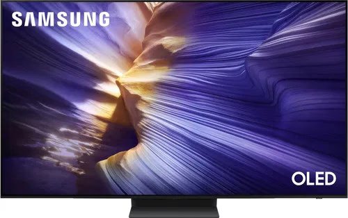 77" SAMSUNG QE77S90F (2025)