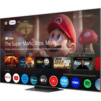 85" TCL 85C9K
