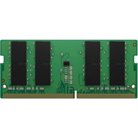 8GB RAM DDR5 pro notebooky (PC5-4800) SO-DIMM 4800 MHz BULK