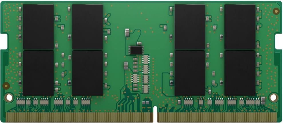 8GB RAM DDR5 pro notebooky (PC5-5600) SO-DIMM 5600 MHz BULK