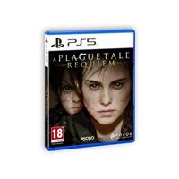 A Plague Tale: Requiem (PS5)