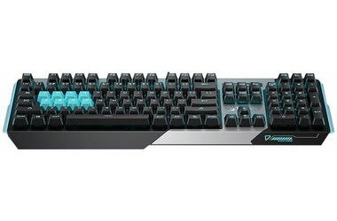 A4tech Bloody B865 mechanická herní klávesnice