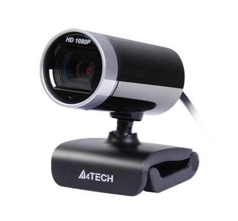 A4tech PK-910H Full HD webkamera černá
