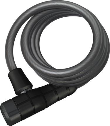 Abus 5510K/180/10 Black Primo