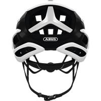 Abus AirBreaker Polar White vel.M