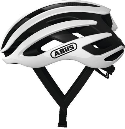 Abus AirBreaker Polar White vel.M