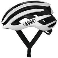 Abus AirBreaker Polar White vel.M