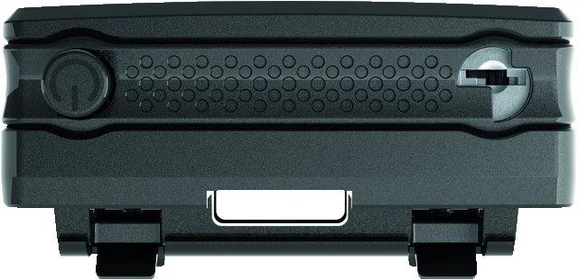 ABUS Alarmbox 2.0 BK - Alarmový box